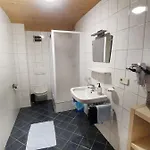 شقة Bergfeuerhof *