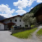 아파트 Bergfeuerhof 카우넬탈