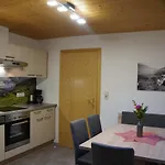Bergfeuerhof شقة *