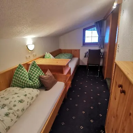 Bergfeuerhof * 카우넬탈