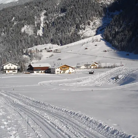 Bergfeuerhof