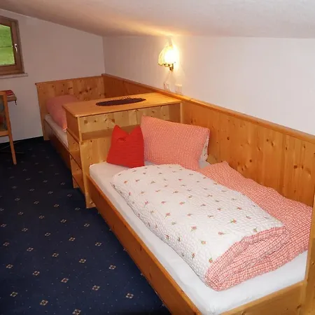 Bergfeuerhof 카우넬탈