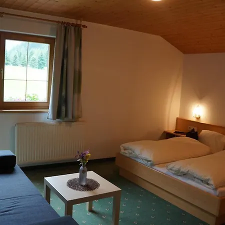 Bergfeuerhof