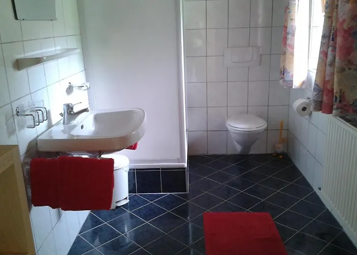 Bergfeuerhof Appartamento Kaunertal