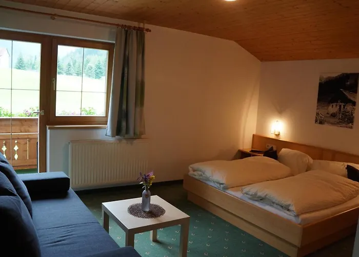 Bergfeuerhof