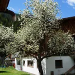 Apartamento Bergfeuerhof