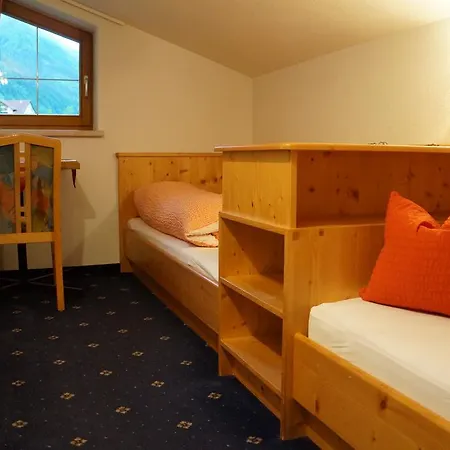 Bergfeuerhof Kaunertal