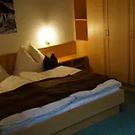 Apartament Bergfeuerhof