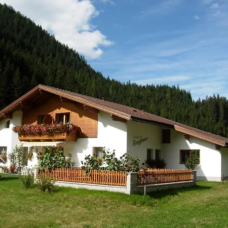 Bergfeuerhof *