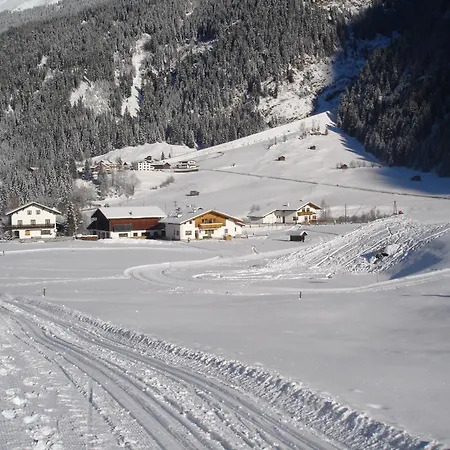 Bergfeuerhof