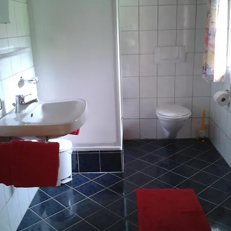 Bergfeuerhof Daire Kaunertal