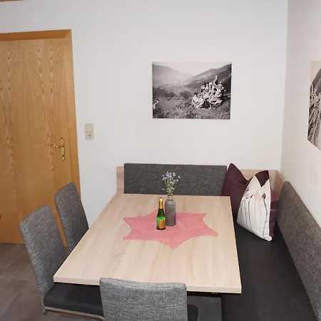 Bergfeuerhof Kaunertal